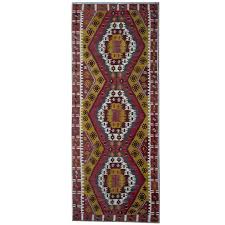 turkish kilim rugs antique runner rug