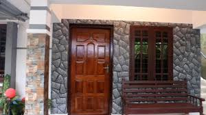 House For Thrissur 25 Lakhs