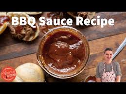 bbq sauce recipe texas style alyona