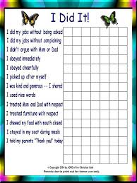 Teeth Cleaning Chart For Kids Printable Exercise Log For
