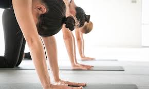 yoga yoga six groupon