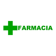 logo-farmacia - Centro Comercial Los Ángeles