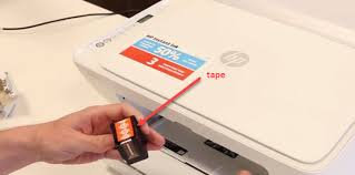 hp ink cartridges printer guides