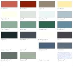 Garage Doors Springs Color Code Advanceindustry Site