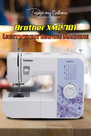 Top 10 Brother Sewing Embroidery Machines June 2019