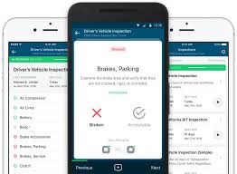 App Manage Fleet Assets And Complete Inspections In Minutes