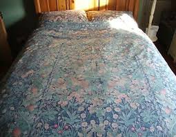 vintage dorma bedding set morris