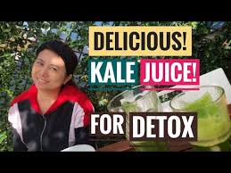green juice for detox you