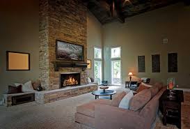 Fireplaces Colony Heating And Air