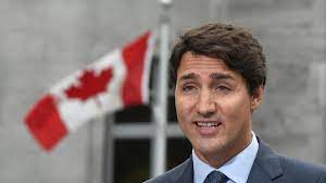 Watch short videos about #trudeau on tiktok. Kanada Wahlt Am 21 Oktober Trudeau Lost Parlament Auf Zdfheute
