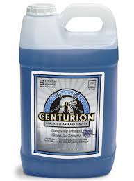 centurion essential industries