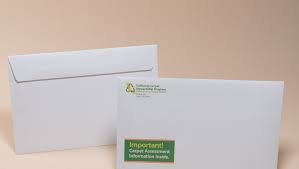 direct mail printing services