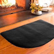 Fireplace Fire Mat For Fireplace Area
