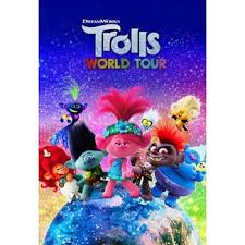 It's actually very easy if you've seen every movie (but you probably haven't). Trolls Movie Worksheets Teaching Resources Teachers Pay Teachers