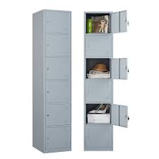 metal storage locker cabinets
