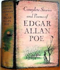 stories and poems of edgar allan poe