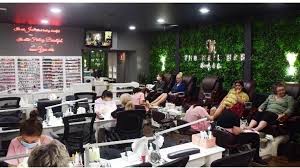 best nail salons in adelaide fresha