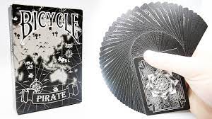 We did not find results for: Deck Review Bicycle Pirate Black Edition Playing Cards Hd Youtube