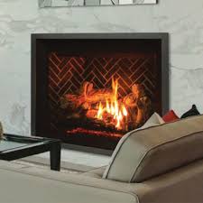 Zero Clearance Gas Fireplaces Archives