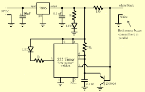 garage door opener electric eye