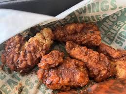 12 wingstop flavors ranked from best