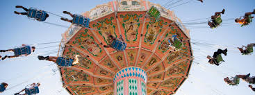 California Mid State Fair Events Festivals In Slo Cal