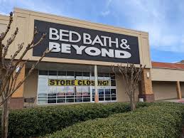 Bed Bath And Beyond Closing S