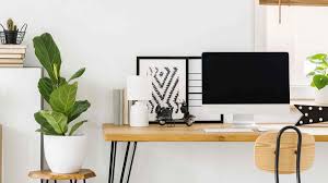 Mix & match pottery barn teen's teen chairs and desks to create a study space that works for you. How To Set Up A Great Home Office Even When You Don T Have Much Space Lifesavvy