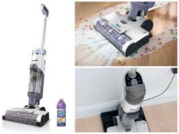 shark cordless pro 3 in 1 vacuum mop