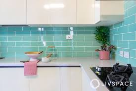 25 Kitchen Tiles Design Ideas For