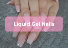liquid gel nails everything you need