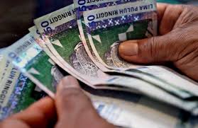 Image result for Ringgit Malaysia