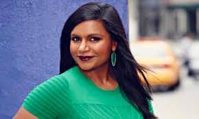 Mindy kaling has worked on over 25 shows and movies — how many have you seen? Mindy Kaling I Wasn T Considered Attractive Or Funny Enough To Play Myself Tv Comedy The Guardian