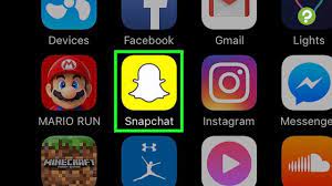Comment savoir si l'on a été bloqué sur Snapchat ? - YouTube