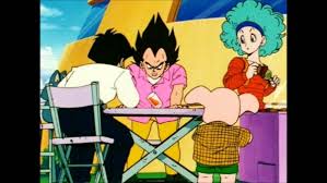 Check spelling or type a new query. When Does Bulma Meet Vegeta In Dragon Ball Quora