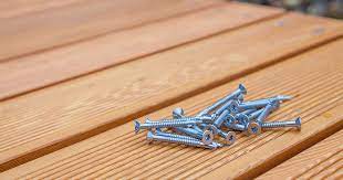 what are the best s for decking in