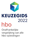 Afbeeldingsresultaat voor hbo gids 2022 logo