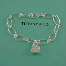Replica Tiffany Jewelry Paypal Tiffany Bracelets