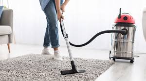 carpet cleaning equipment your list