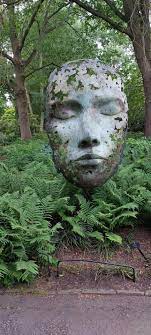 Sculpture At Kew Gardens Kew Gardens