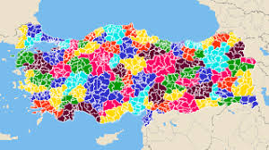 Türkiye haritası ile şehirleri, ilçeleri, mahalleler haritada görebilir, illere göre listeleyebilir, uydu türkiye haritası ile tüm illerin detaylı haritaları görebilir, ilçe, semt ve mahalle listelerine il harita. Turkiye Nin Tum Ilcelerinin Detayli Haritasi