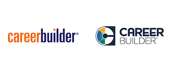 Brand New New Logo For Careerbuilder Done In House