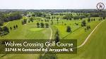 Wolves Crossing Golf Course | Illinois, golf course, business ...