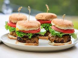 the best grilled burgers recipe food