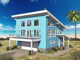 Coastal Garage Apartment Or Beach House