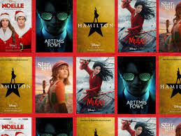 August 15, 2019 by chanel vargas. New Movies On Disney Plus All The Exclusive New Movies To Stream