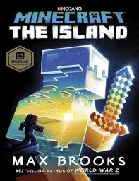Minecraft The Island By Brooks Max