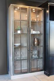 Crockery Cabinet Design