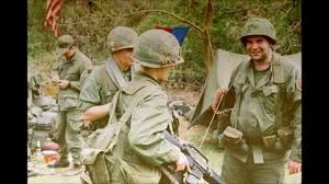 The survivor of the laughing forest | english subtitles. Top 5 Vietnam War Songs Youtube