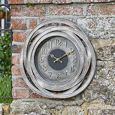 Unique Wall Clocks